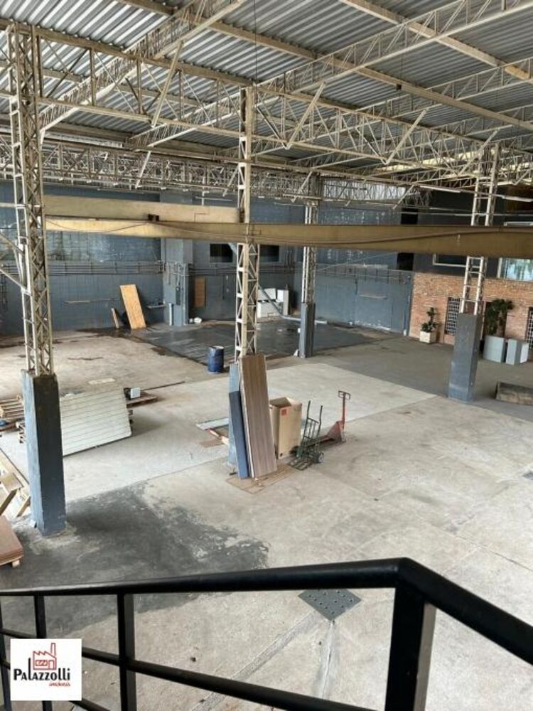 Depósito-Galpão, 2000 m² - Foto 12