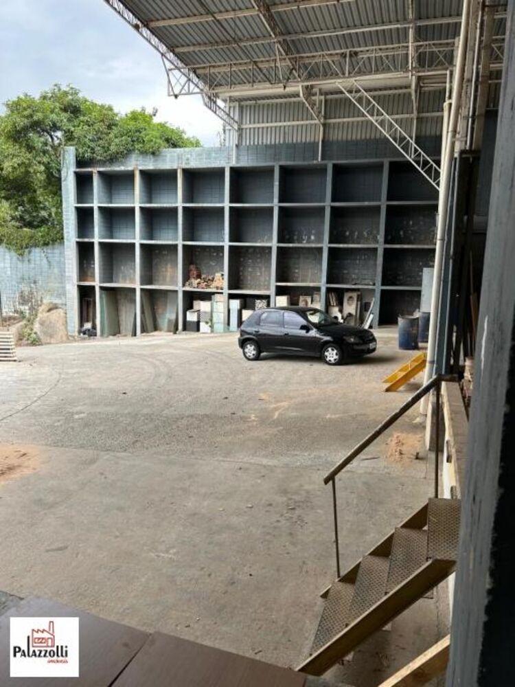 Depósito-Galpão, 2000 m² - Foto 8