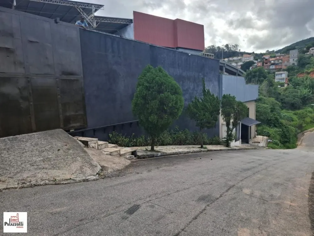 Depósito-Galpão, 2000 m² - Foto 35