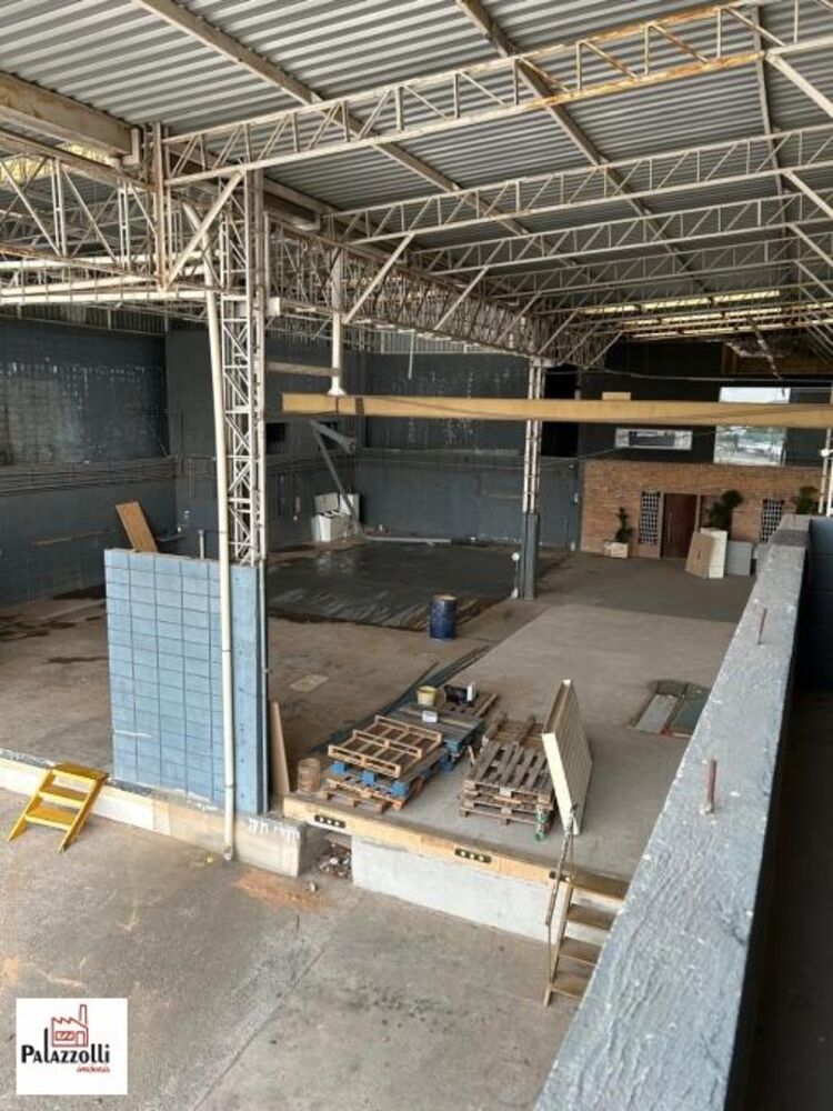 Depósito-Galpão, 2000 m² - Foto 9
