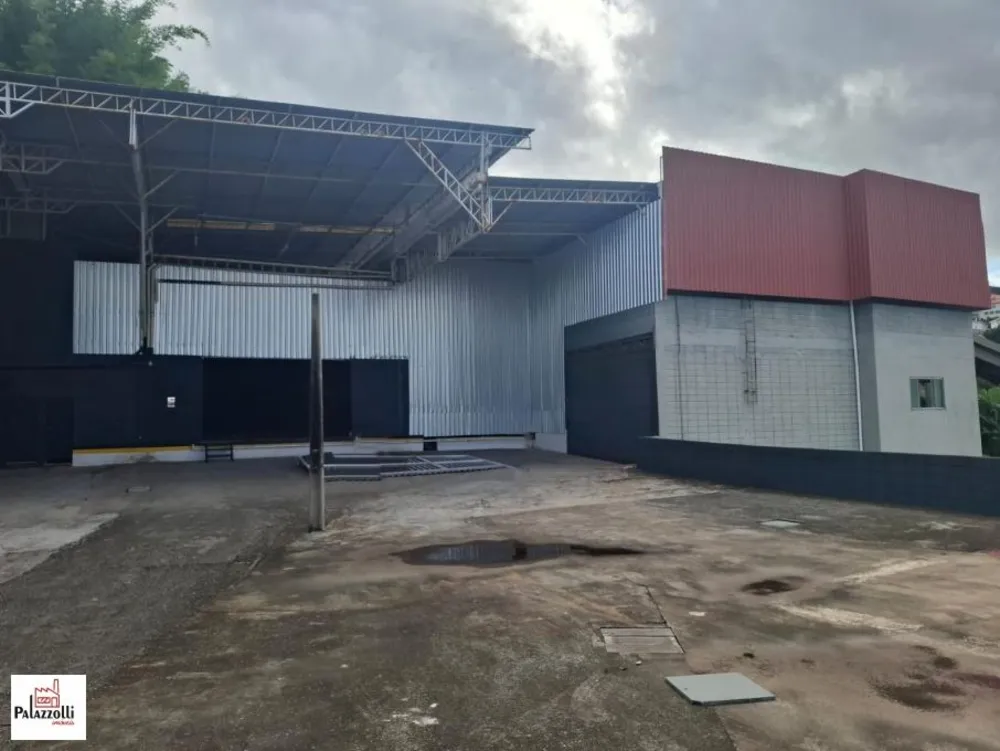 Depósito-Galpão, 2000 m² - Foto 1