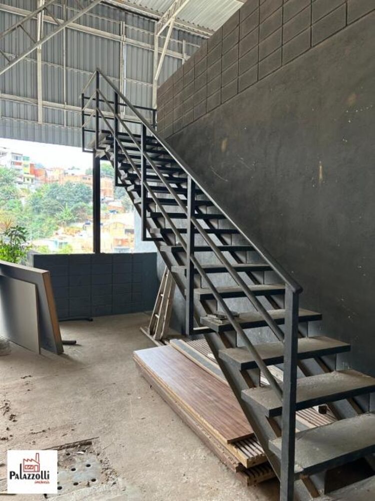 Depósito-Galpão, 2000 m² - Foto 6