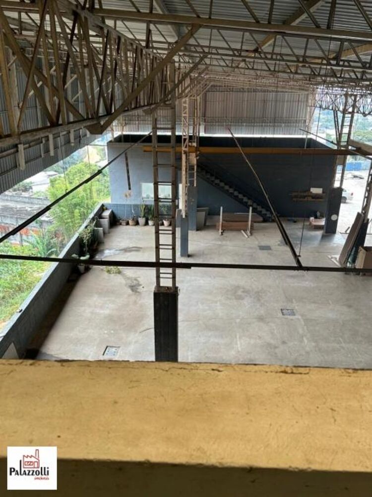 Depósito-Galpão, 2000 m² - Foto 4