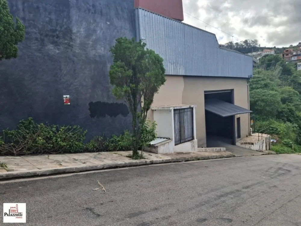 Depósito-Galpão, 2000 m² - Foto 34