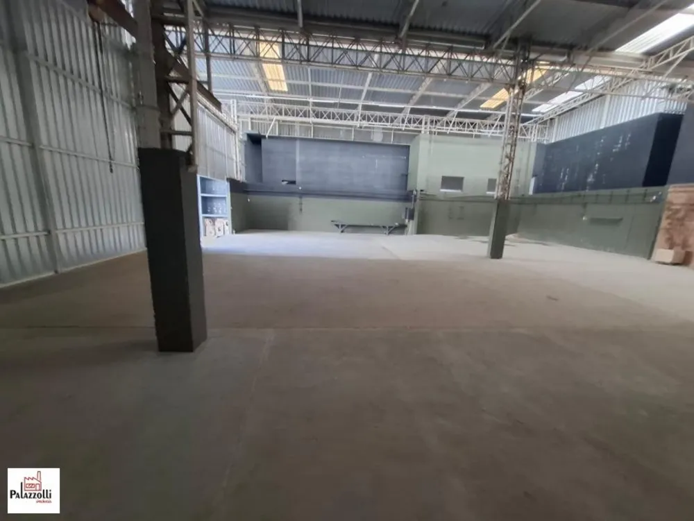 Depósito-Galpão, 2000 m² - Foto 24