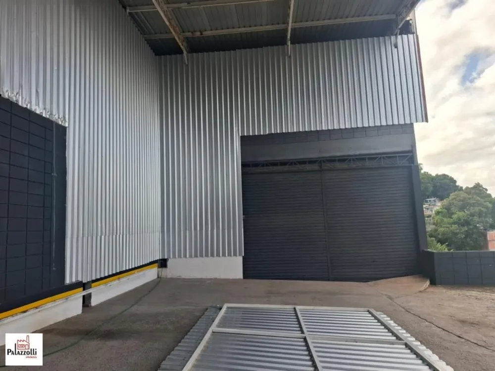 Depósito-Galpão, 2000 m² - Foto 22