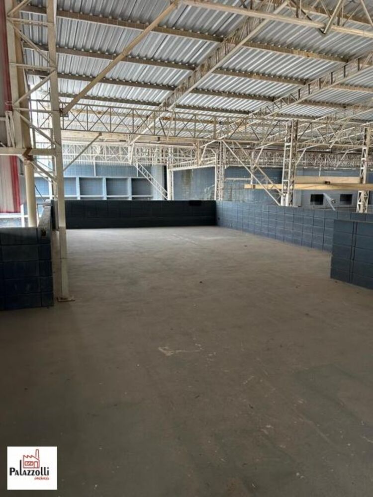 Depósito-Galpão, 2000 m² - Foto 5
