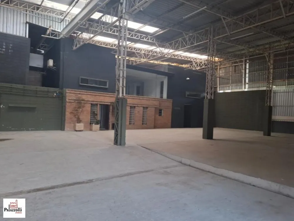 Depósito-Galpão, 2000 m² - Foto 25
