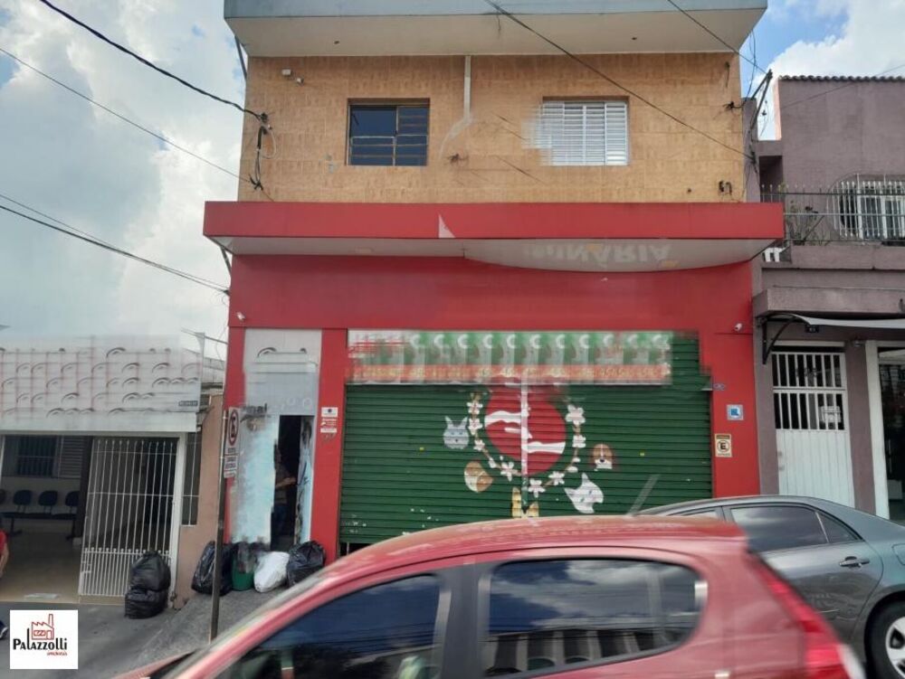 Conjunto Comercial-Sala para alugar, 400m² - Foto 1