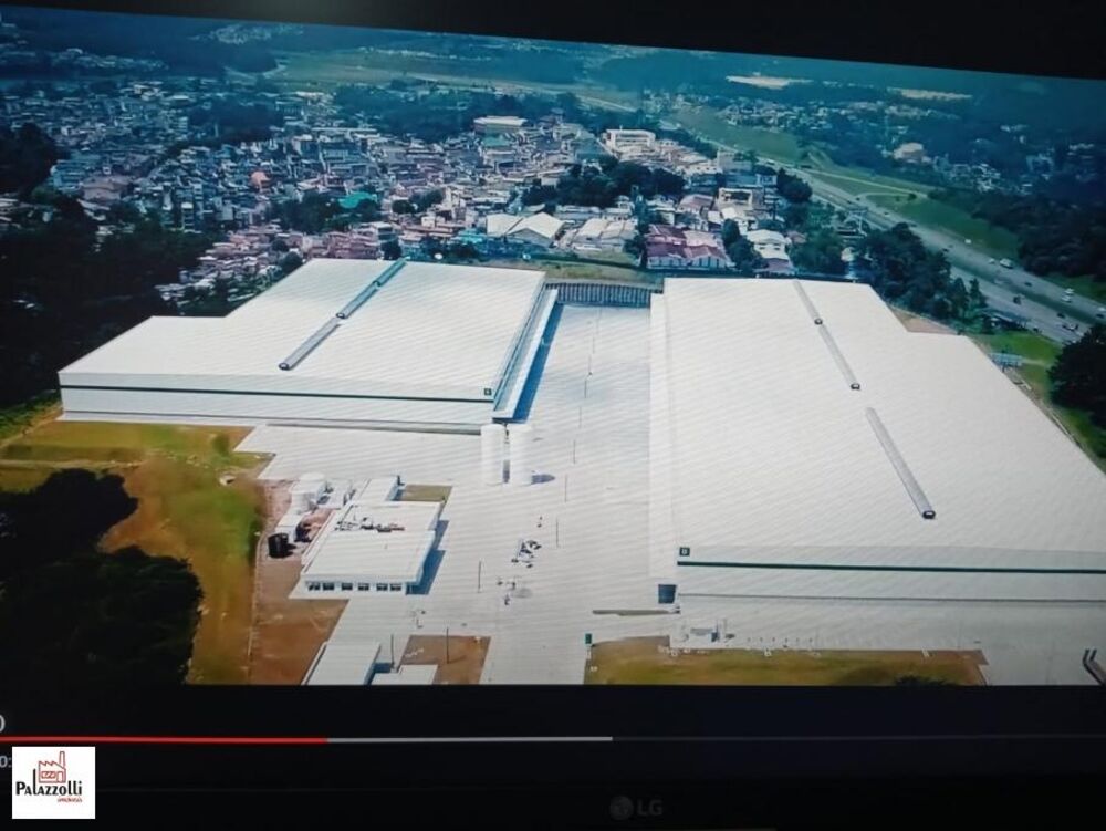 Depósito-Galpão-Armazém para alugar, 19656m² - Foto 4