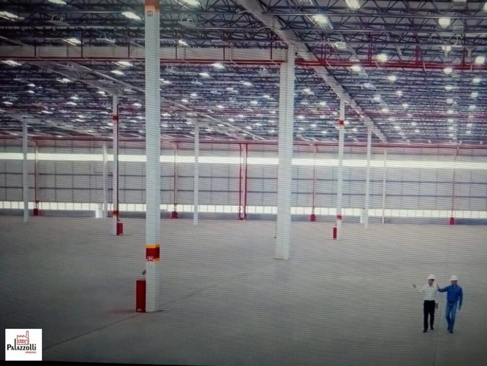 Depósito-Galpão-Armazém para alugar, 19656m² - Foto 5