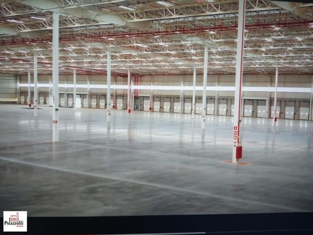 Depósito-Galpão-Armazém para alugar, 19656m² - Foto 3