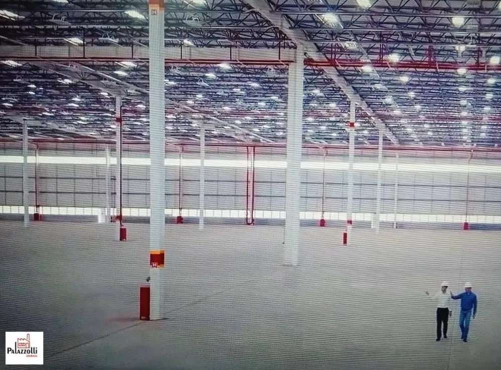 Depósito-Galpão, 19656 m² - Foto 9