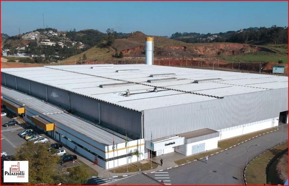 Depósito-Galpão, 18771 m² - Foto 2