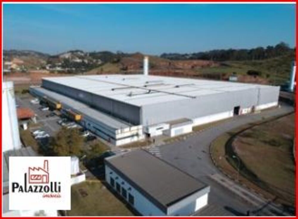Depósito-Galpão, 18771 m² - Foto 1