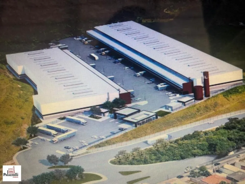 Depósito-Galpão, 10256 m² - Foto 1