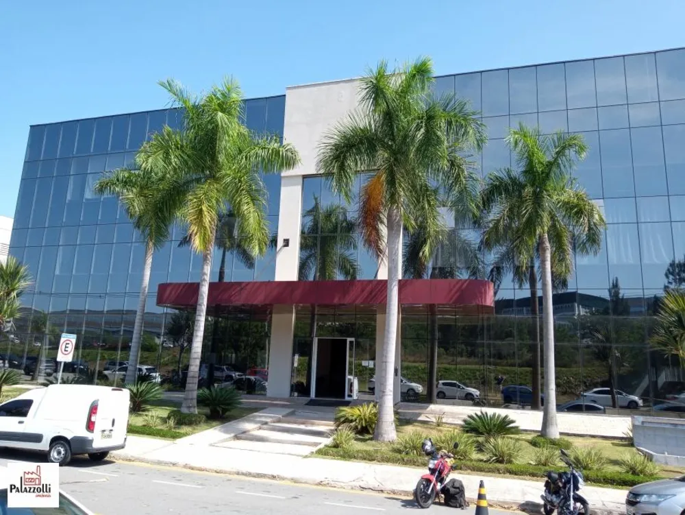 Depósito-Galpão, 1318 m² - Foto 10