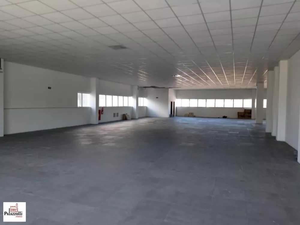 Depósito-Galpão-Armazém para alugar, 1318m² - Foto 6