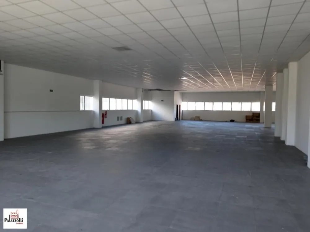 Depósito-Galpão, 1318 m² - Foto 14