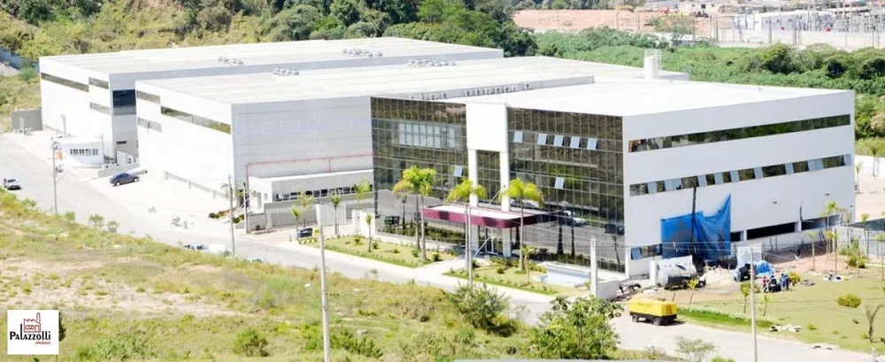 Depósito-Galpão, 1318 m² - Foto 21