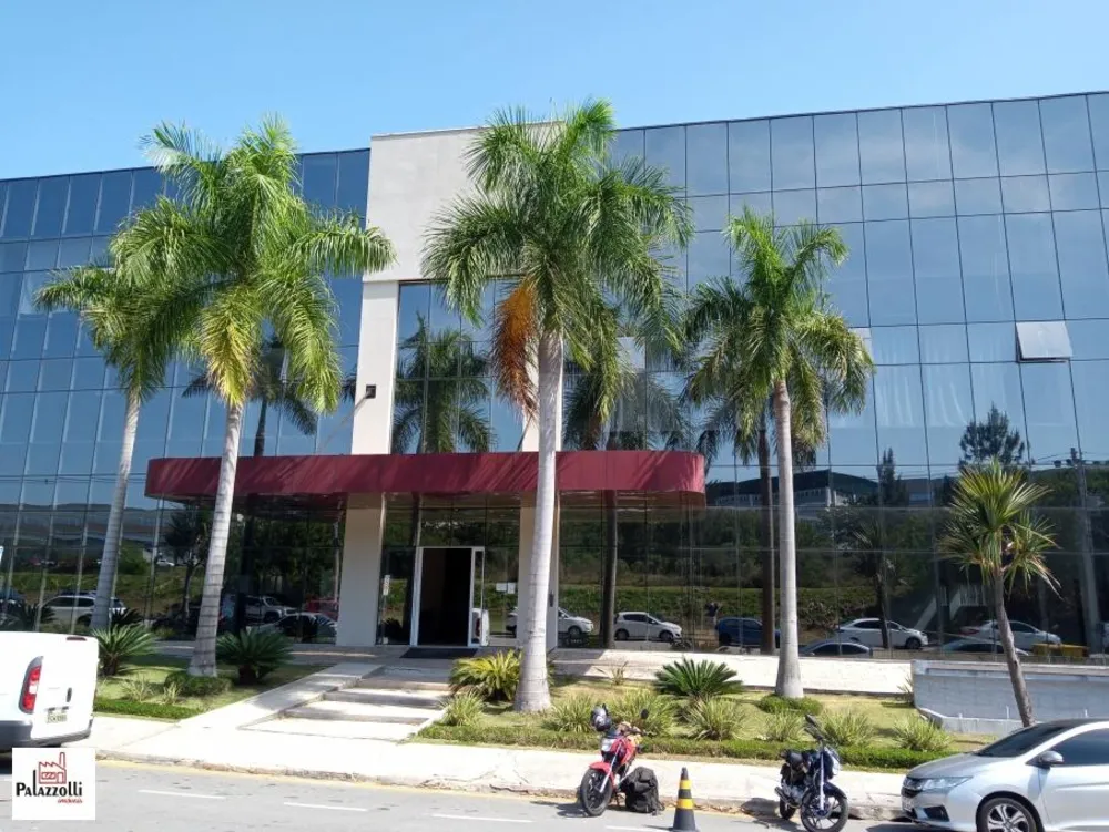 Depósito-Galpão, 1318 m² - Foto 11