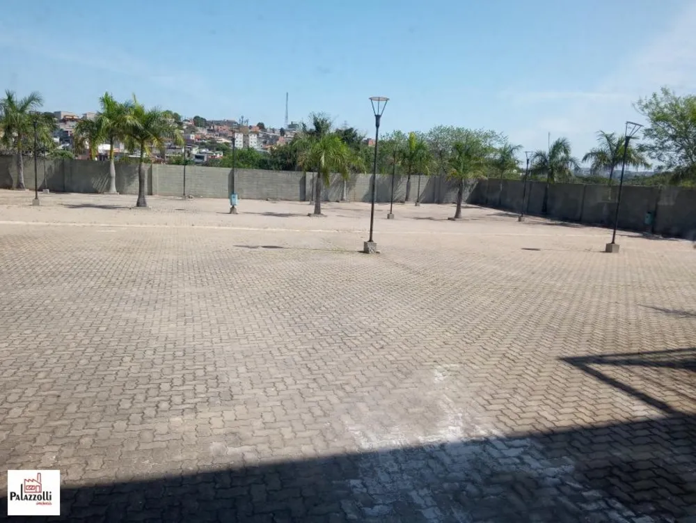 Depósito-Galpão, 1318 m² - Foto 18