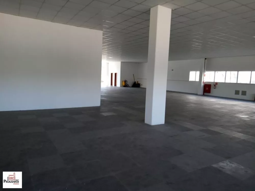 Depósito-Galpão-Armazém para alugar, 1318m² - Foto 8