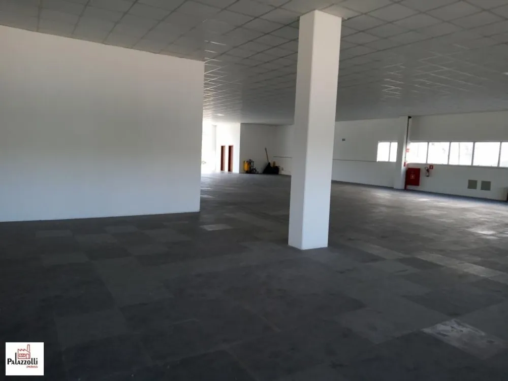 Depósito-Galpão, 1318 m² - Foto 16