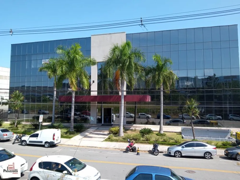 Depósito-Galpão, 1318 m² - Foto 9