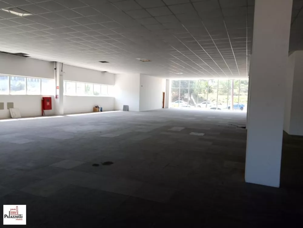 Depósito-Galpão-Armazém para alugar, 1318m² - Foto 7