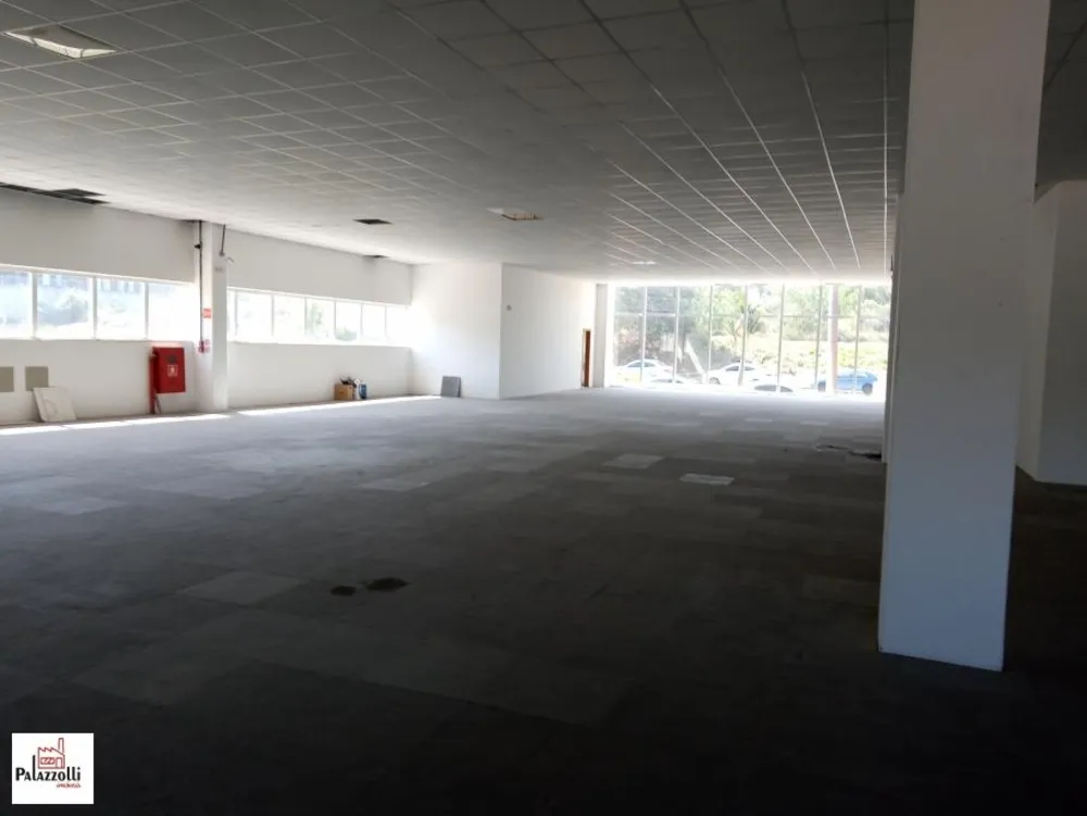 Depósito-Galpão, 1318 m² - Foto 15