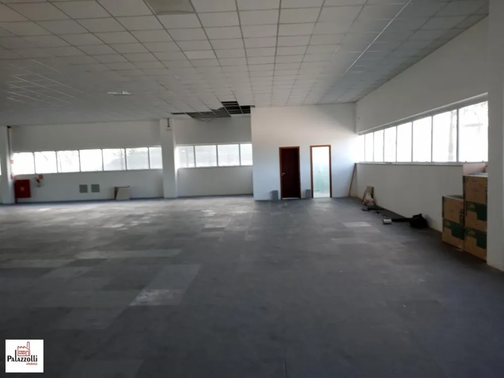 Depósito-Galpão, 1318 m² - Foto 19