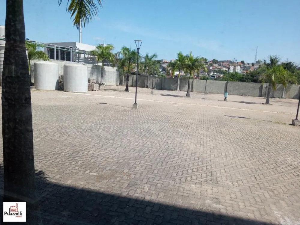 Depósito-Galpão, 1318 m² - Foto 20