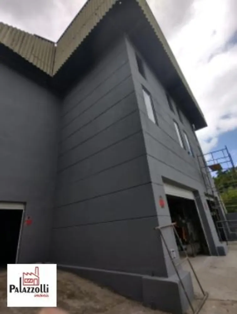 Depósito-Galpão, 4000 m² - Foto 8