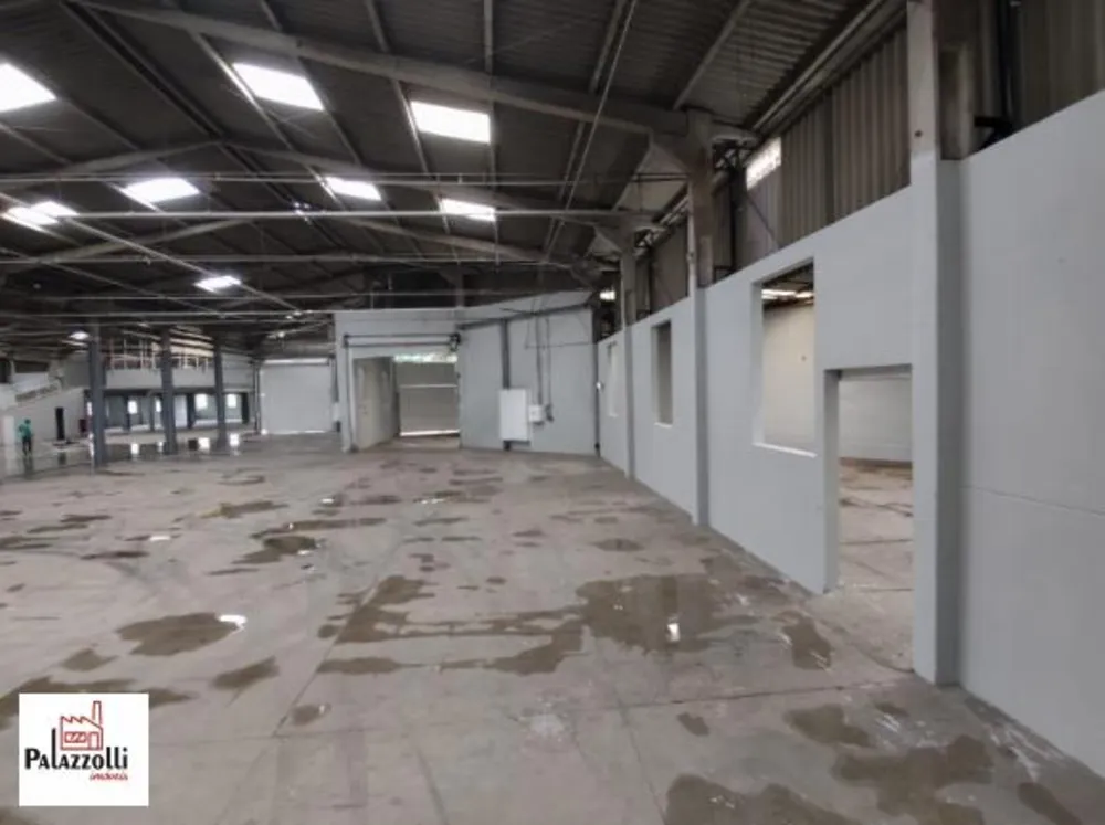 Depósito-Galpão, 4000 m² - Foto 7