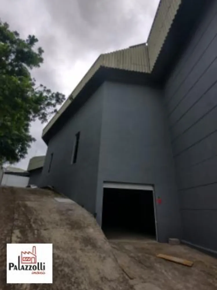 Depósito-Galpão, 4000 m² - Foto 4