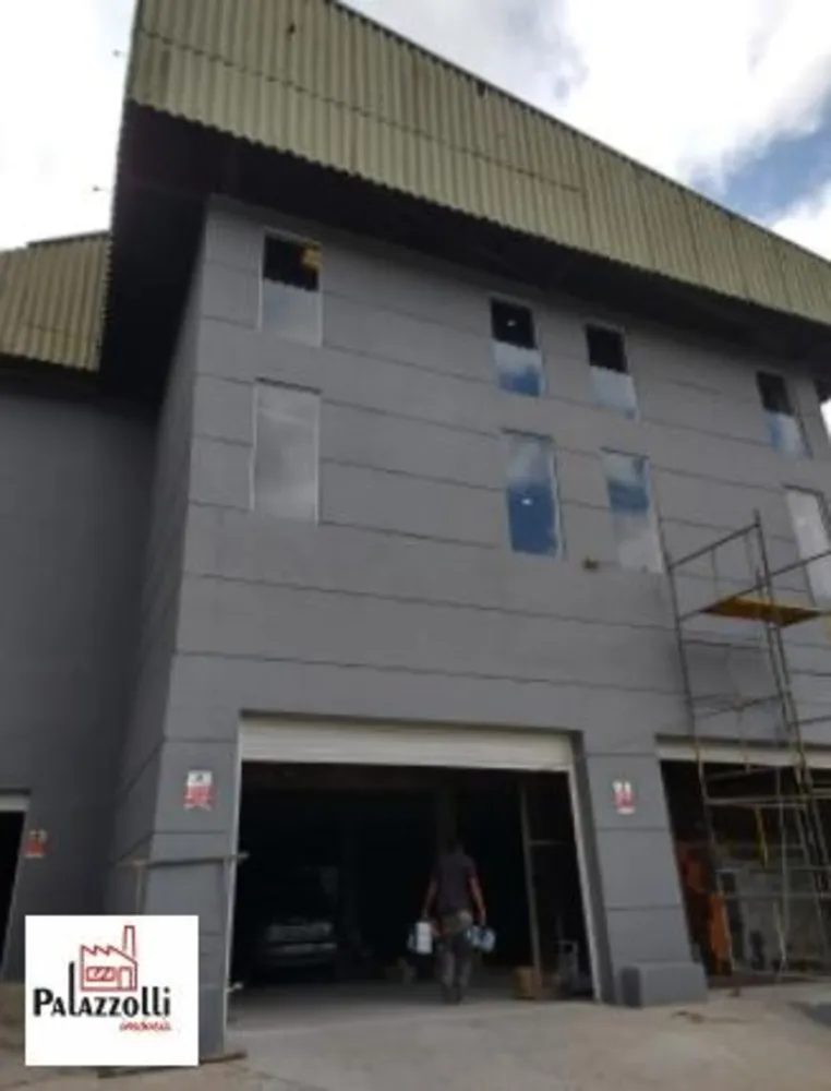 Depósito-Galpão, 4000 m² - Foto 1