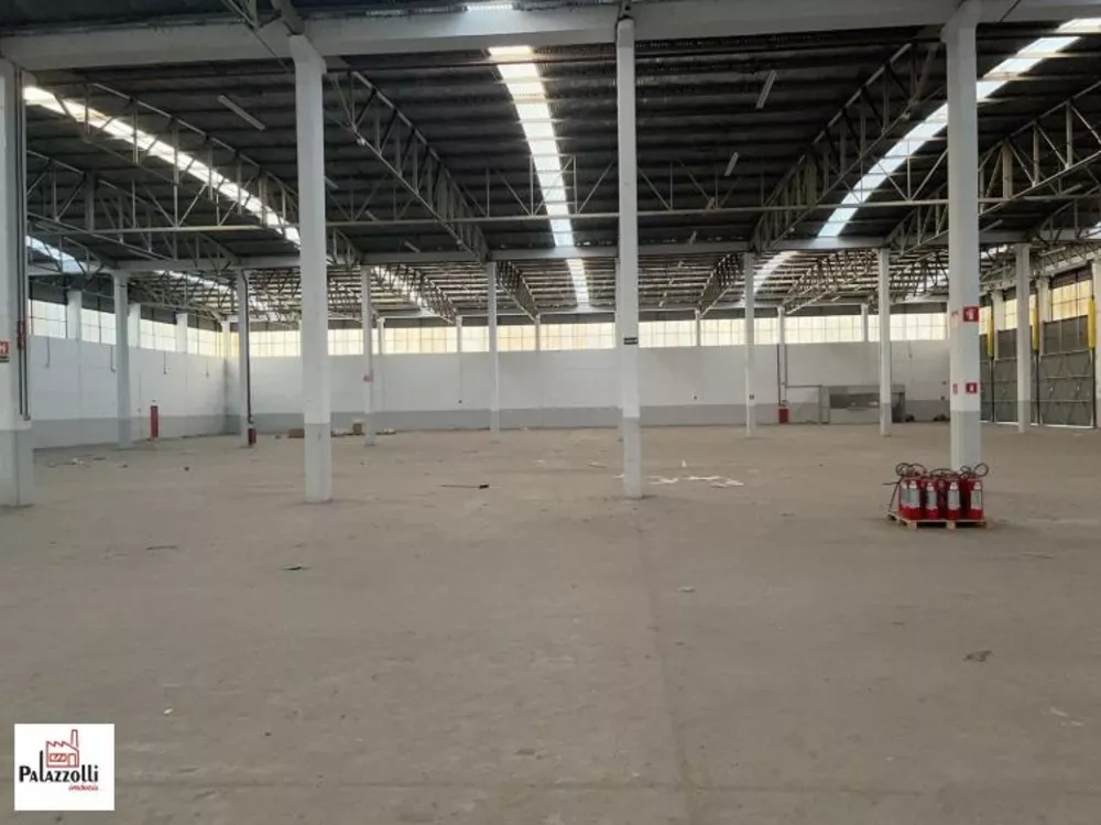 Depósito-Galpão-Armazém para alugar, 4940m² - Foto 3