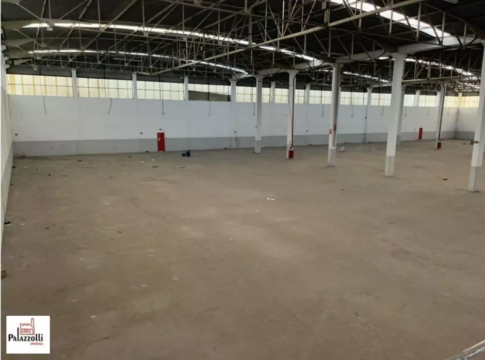 Depósito-Galpão-Armazém para alugar, 4940m² - Foto 2