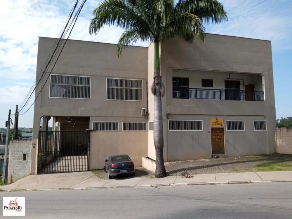 Conjunto Comercial-Sala à venda e aluguel, 1018m² - Foto 3