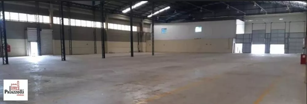 Depósito-Galpão-Armazém à venda, 6000m² - Foto 5