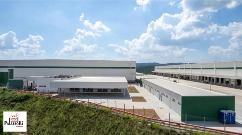 Depósito-Galpão, 10060 m² - Foto 3