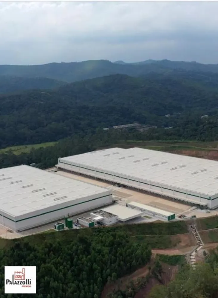 Depósito-Galpão, 10060 m² - Foto 4