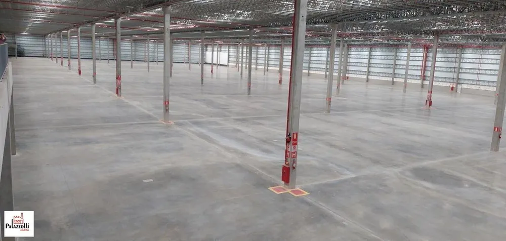 Depósito-Galpão, 10060 m² - Foto 5