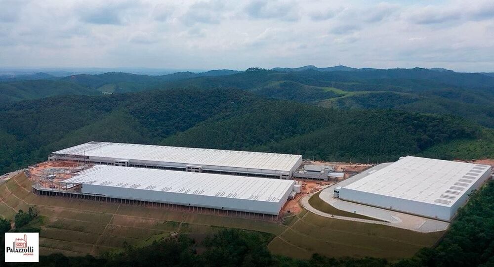 Depósito-Galpão, 8400 m² - Foto 4