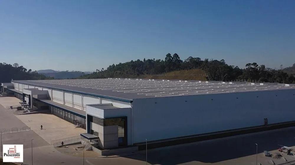 Depósito-Galpão, 8400 m² - Foto 7