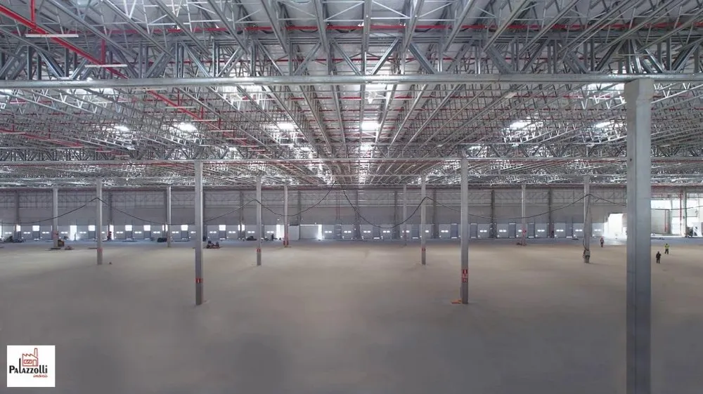 Depósito-Galpão, 8400 m² - Foto 3