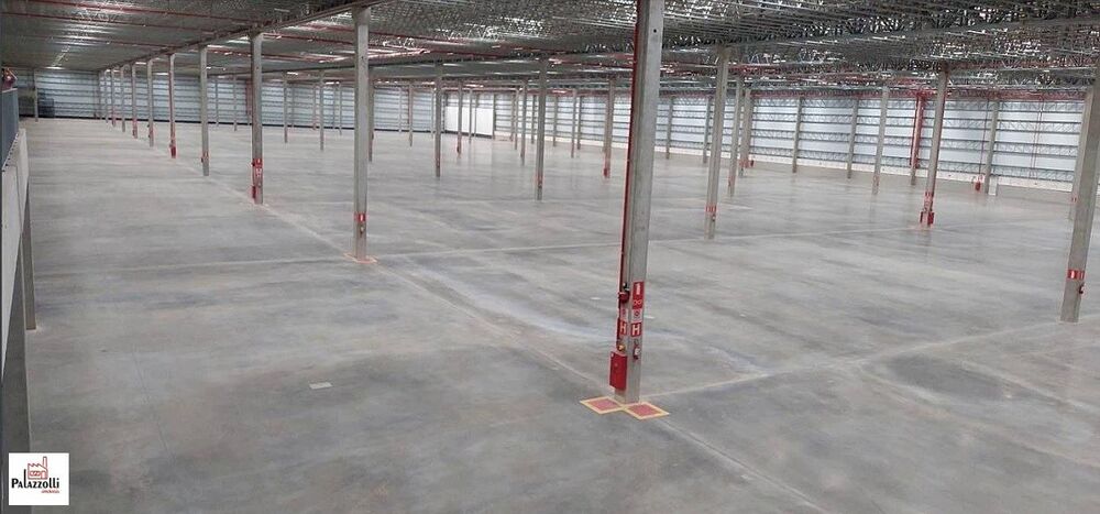 Depósito-Galpão, 8400 m² - Foto 3