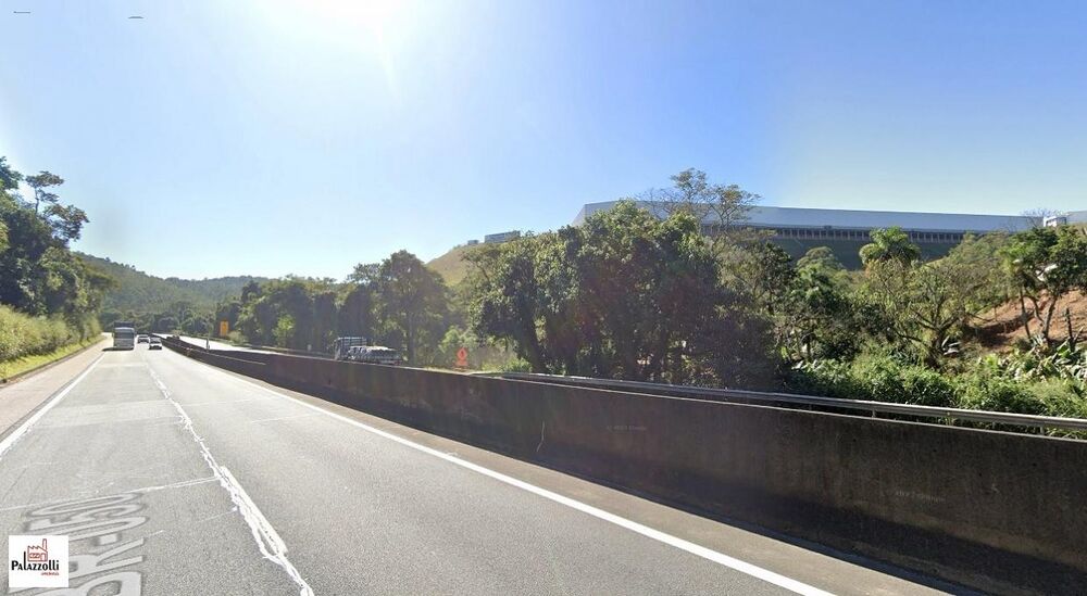 Depósito-Galpão, 8400 m² - Foto 1