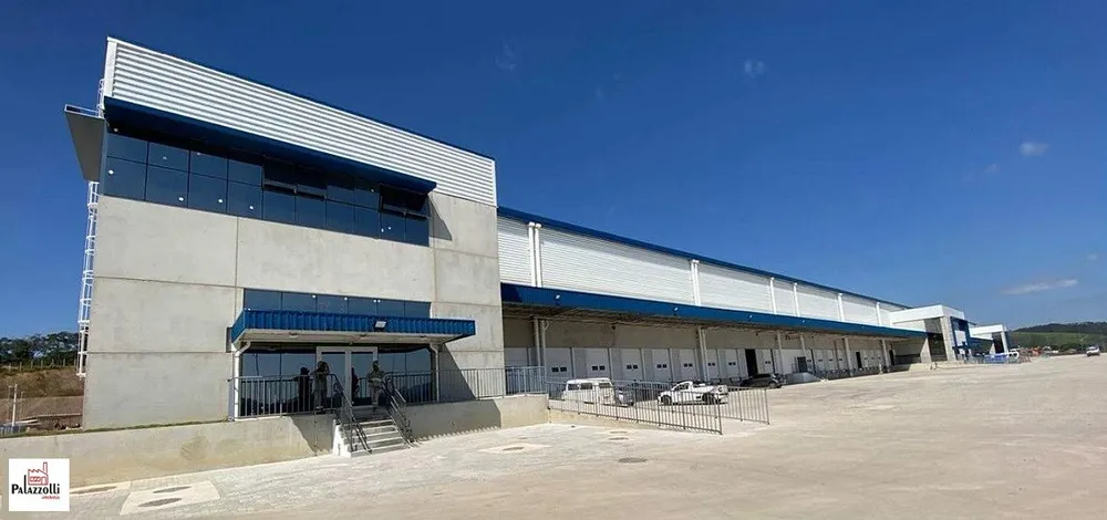 Depósito-Galpão, 8400 m² - Foto 2